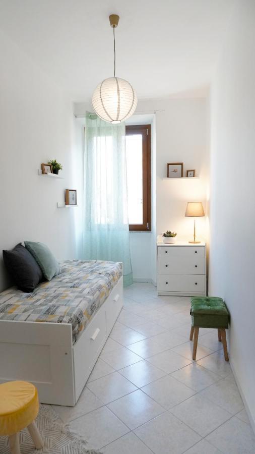 Lighthouse Ladispoli Al Mare Διαμέρισμα Εξωτερικό φωτογραφία