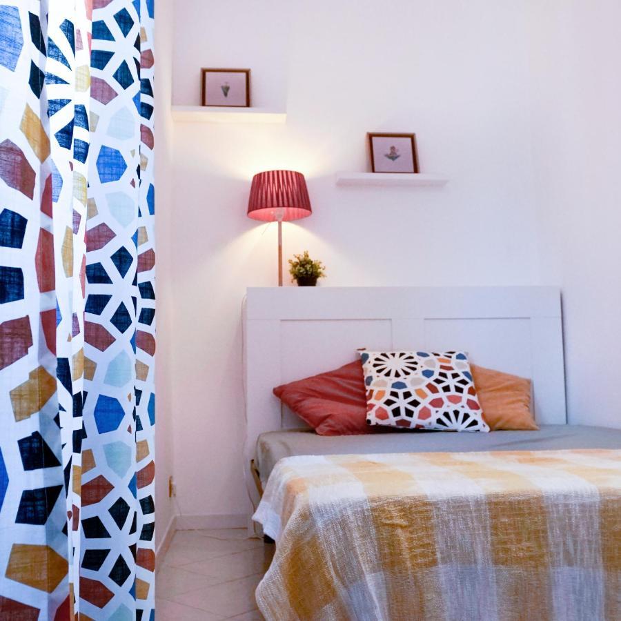 Lighthouse Ladispoli Al Mare Διαμέρισμα Εξωτερικό φωτογραφία