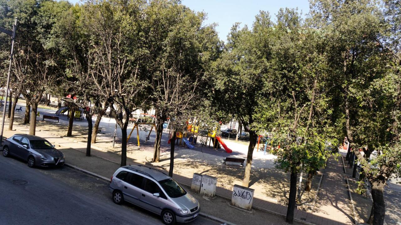 Lighthouse Ladispoli Al Mare Διαμέρισμα Εξωτερικό φωτογραφία
