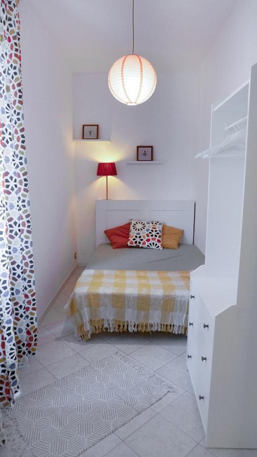 Lighthouse Ladispoli Al Mare Διαμέρισμα Εξωτερικό φωτογραφία